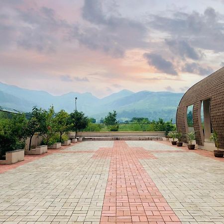 Costa Fortuna 3Bhk Villa Nashik Buitenkant foto