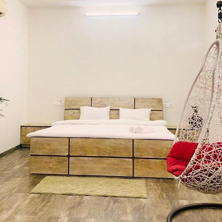 Costa Fortuna 3Bhk Villa Nashik Buitenkant foto