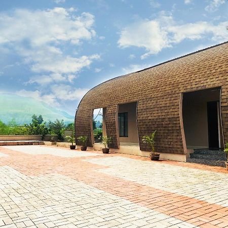 Costa Fortuna 3Bhk Villa Nashik Buitenkant foto