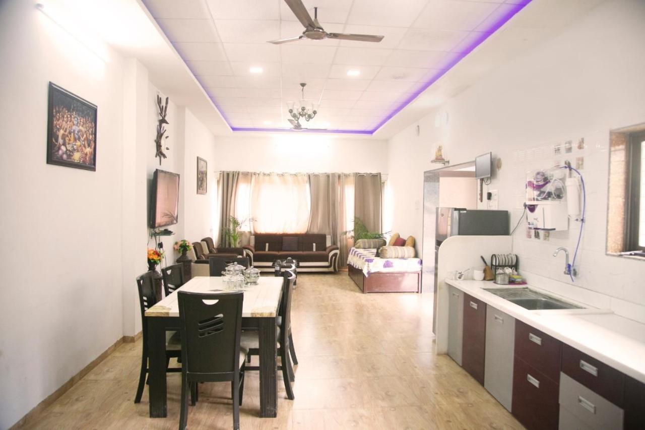 Costa Fortuna 3Bhk Villa Nashik Buitenkant foto
