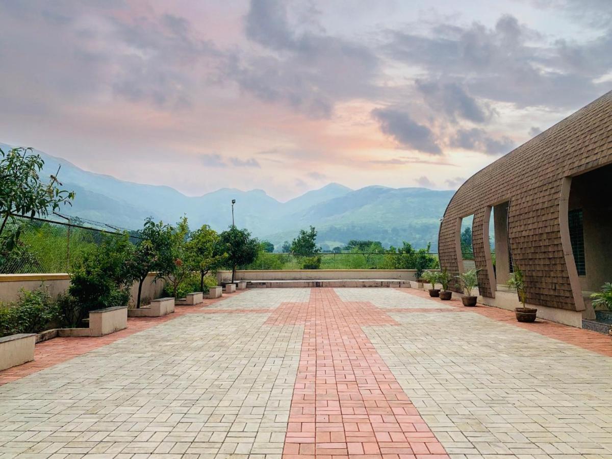 Costa Fortuna 3Bhk Villa Nashik Buitenkant foto