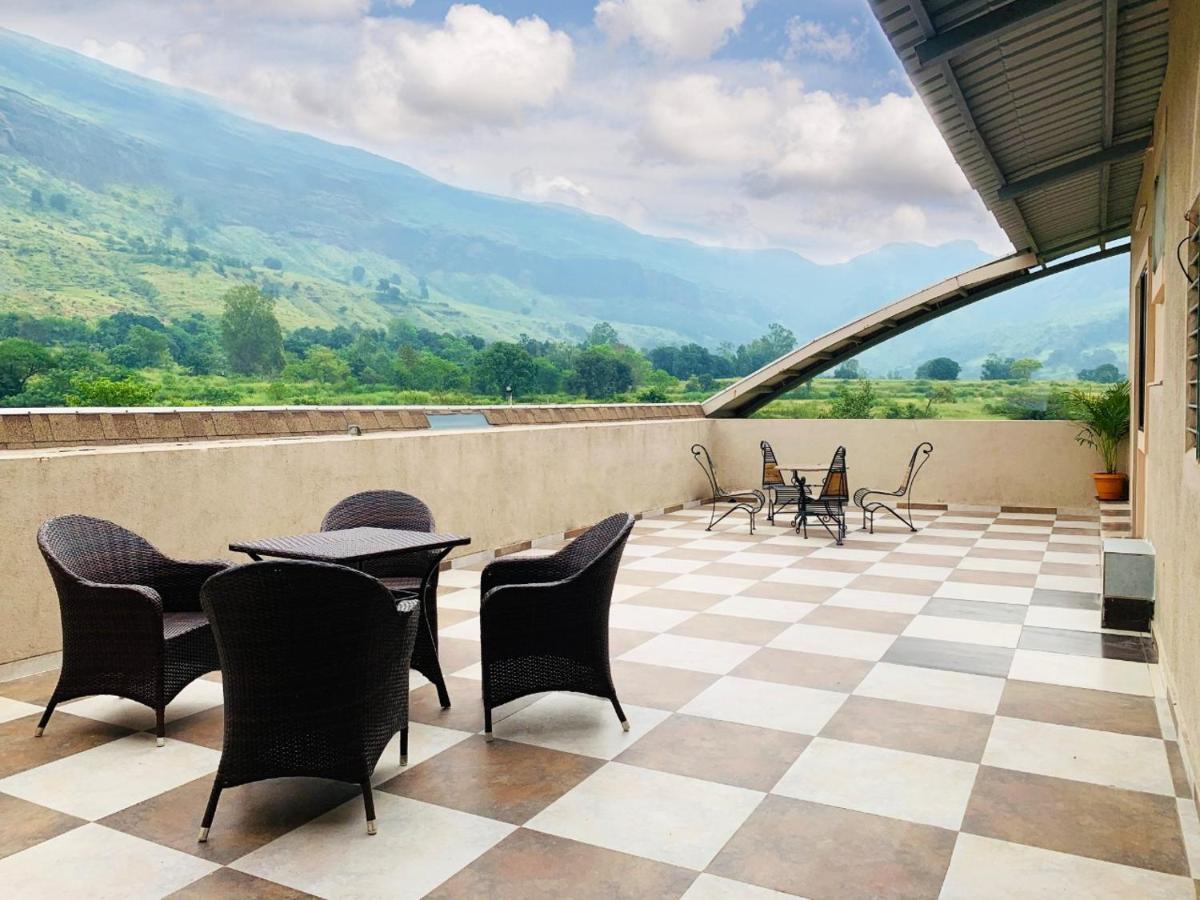 Costa Fortuna 3Bhk Villa Nashik Buitenkant foto