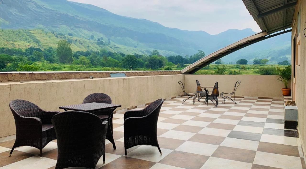 Costa Fortuna 3Bhk Villa Nashik Buitenkant foto