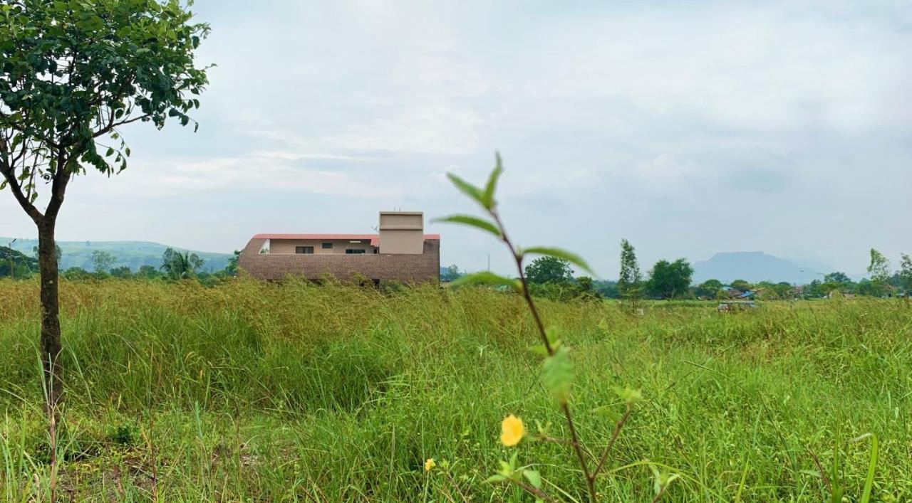 Costa Fortuna 3Bhk Villa Nashik Buitenkant foto